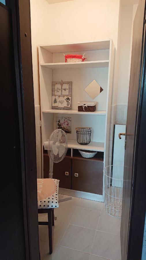 Apartment Devcic Poreč Zewnętrze zdjęcie