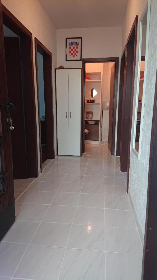 Apartment Devcic Poreč Zewnętrze zdjęcie