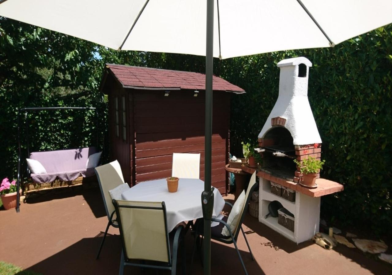 Apartment Devcic Poreč Zewnętrze zdjęcie