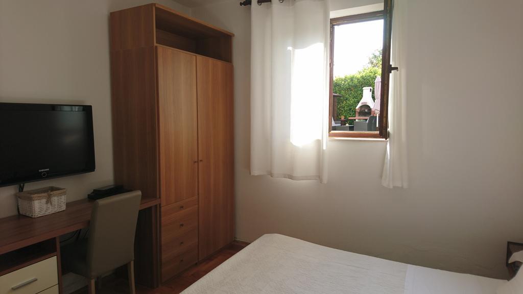Apartment Devcic Poreč Zewnętrze zdjęcie