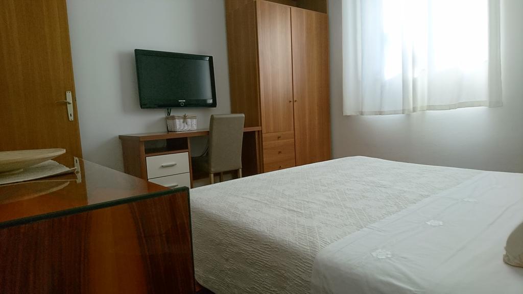 Apartment Devcic Poreč Zewnętrze zdjęcie