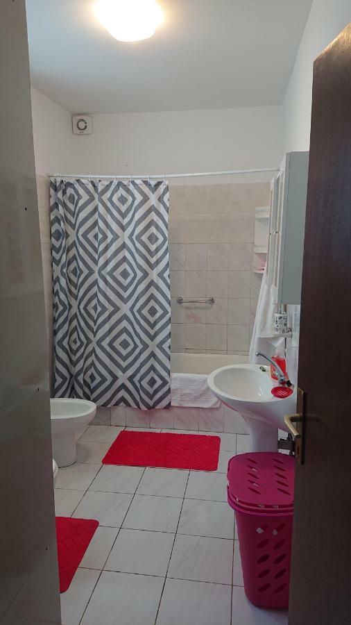 Apartment Devcic Poreč Zewnętrze zdjęcie