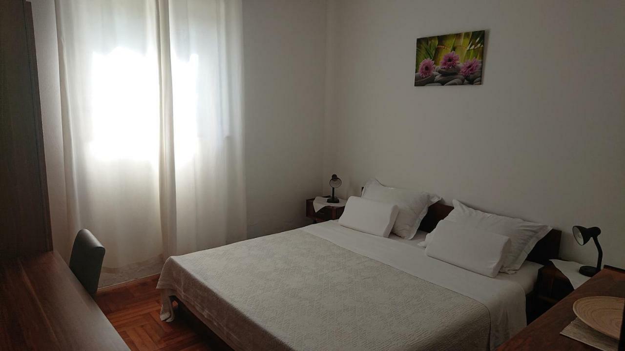 Apartment Devcic Poreč Zewnętrze zdjęcie
