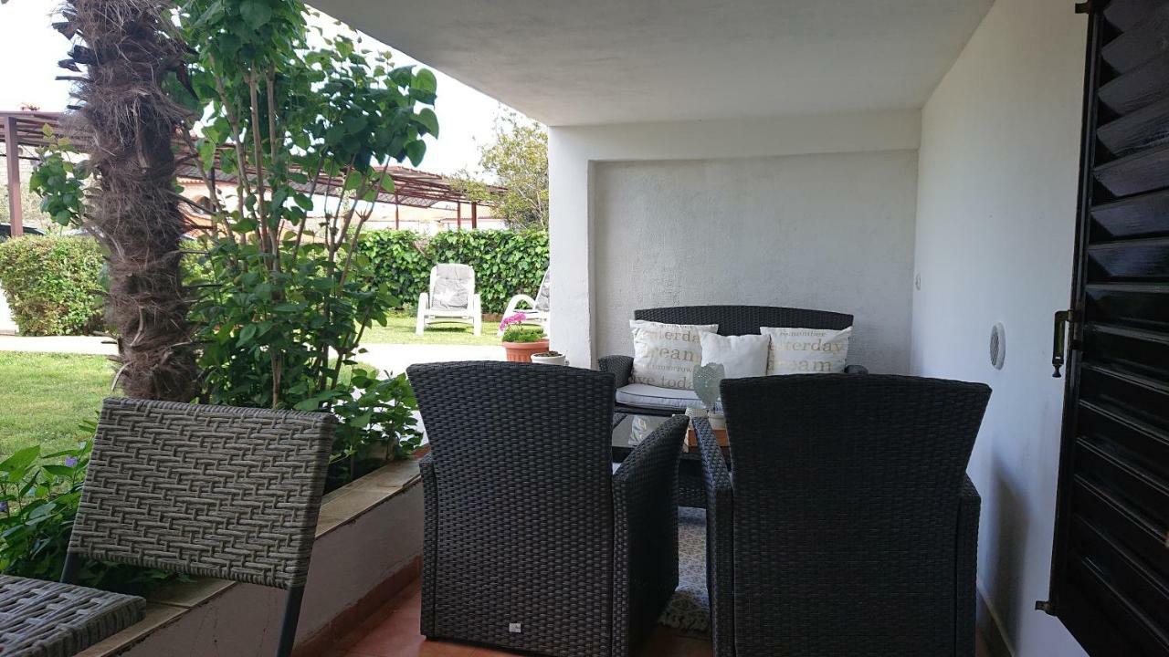 Apartment Devcic Poreč Zewnętrze zdjęcie