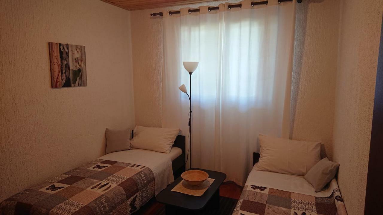 Apartment Devcic Poreč Zewnętrze zdjęcie