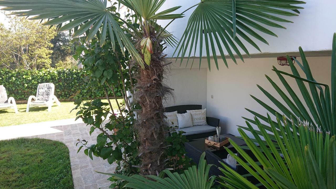Apartment Devcic Poreč Zewnętrze zdjęcie