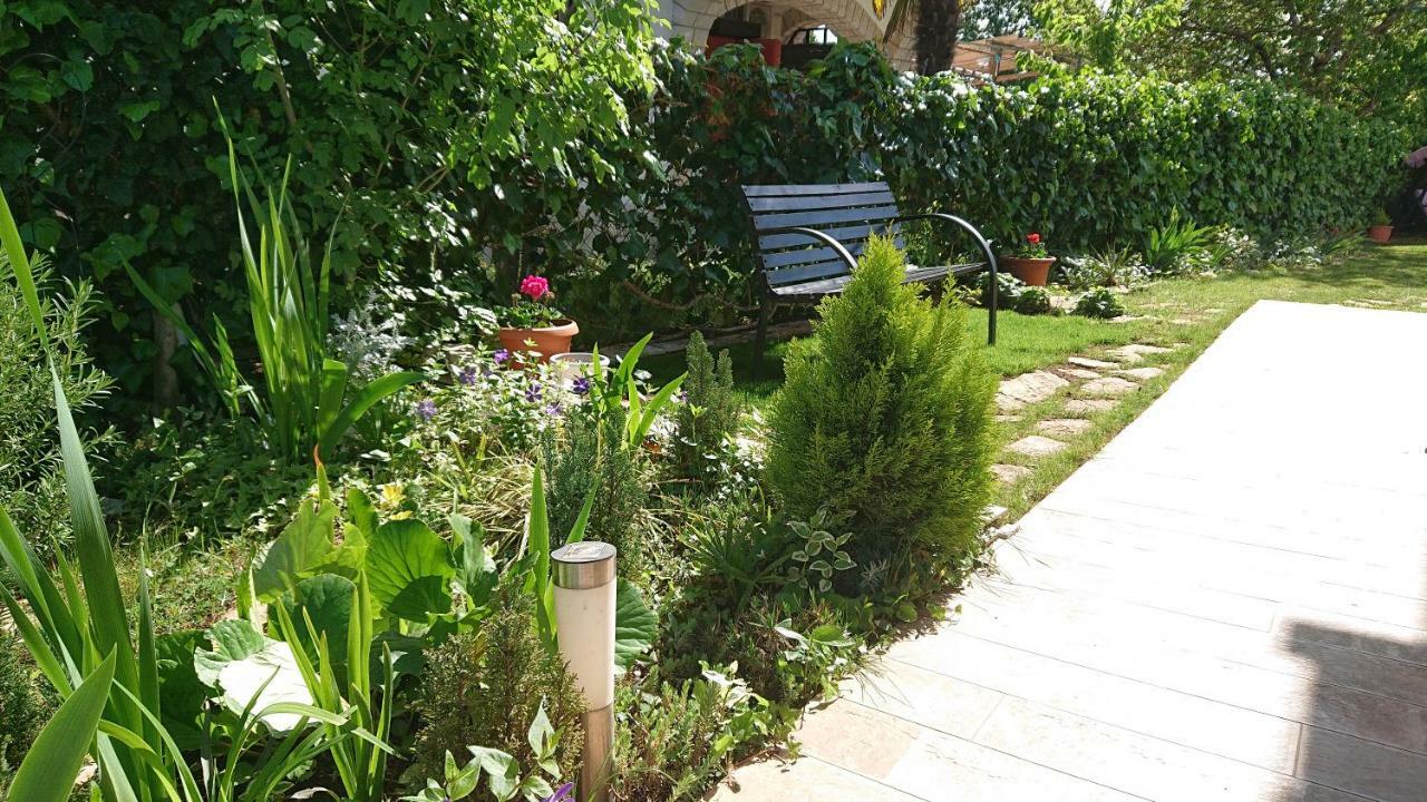 Apartment Devcic Poreč Zewnętrze zdjęcie