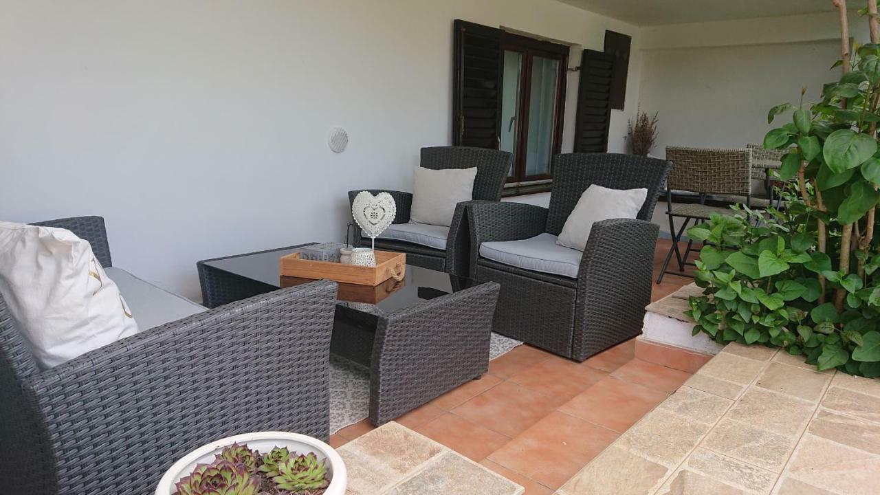 Apartment Devcic Poreč Zewnętrze zdjęcie